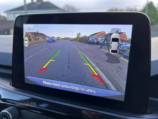 Used Ford Kuga 2021 for sale - 76743871: Photo 35