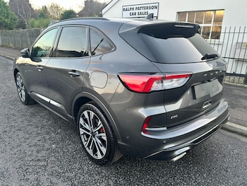 Used Ford Kuga 2021 for sale - 76743871: Photo