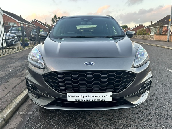 Used Ford Kuga 2021 for sale - 76743871: Photo 4