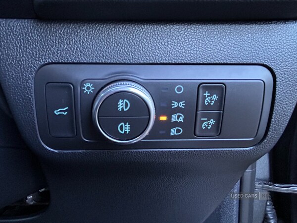 Used Ford Kuga 2021 for sale - 76743871: Photo 47