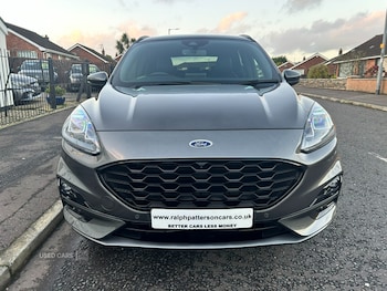 Used Ford Kuga 2021 for sale - 76743871: Photo