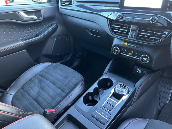 Used Ford Kuga 2021 for sale - 76743871: Photo 50