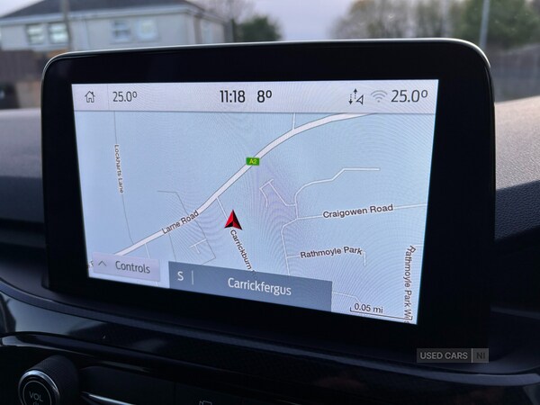 Used Ford Kuga 2021 for sale - 76743871: Photo 51