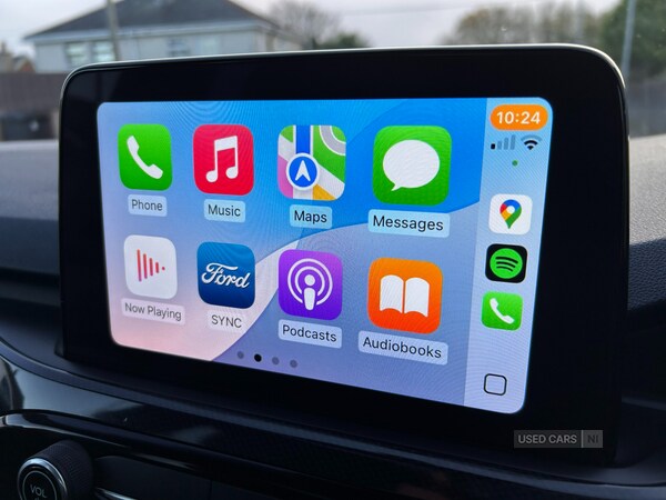 Used Ford Kuga 2021 for sale - 76743871: Photo 52