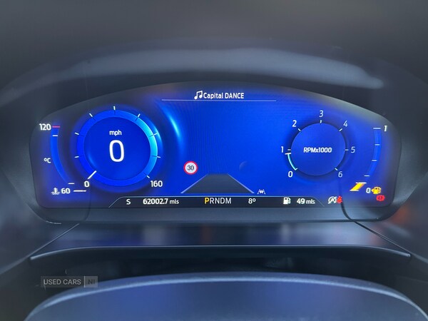 Used Ford Kuga 2021 for sale - 76743871: Photo 58