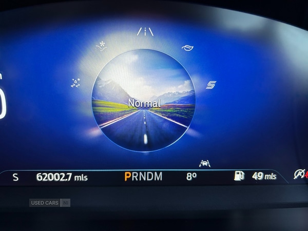 Used Ford Kuga 2021 for sale - 76743871: Photo 59