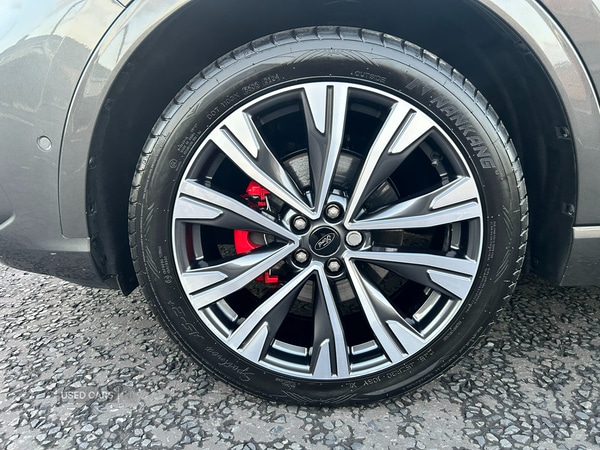 Used Ford Kuga 2021 for sale - 76743871: Photo 6