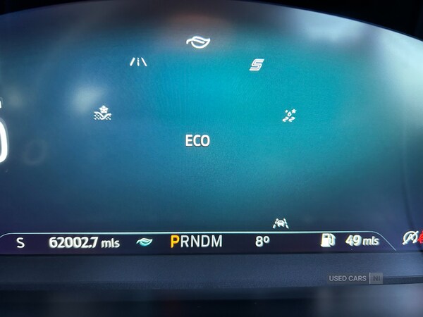 Used Ford Kuga 2021 for sale - 76743871: Photo 60