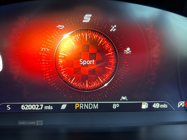 Used Ford Kuga 2021 for sale - 76743871: Photo 61