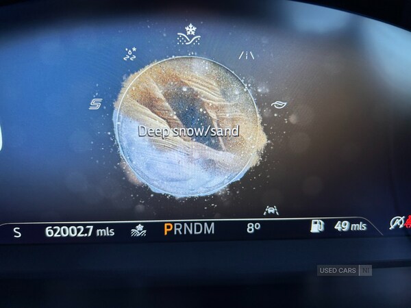 Used Ford Kuga 2021 for sale - 76743871: Photo 62