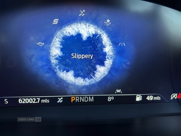 Used Ford Kuga 2021 for sale - 76743871: Photo 63