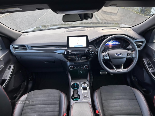 Used Ford Kuga 2021 for sale - 76743871: Photo 7