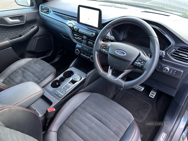 Used Ford Kuga 2021 for sale - 76743871: Photo 8