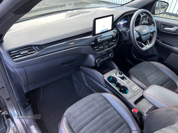 Used Ford Kuga 2021 for sale - 76743871: Photo 9