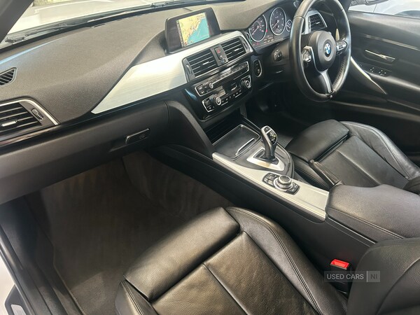 Used BMW 3 Series 2017 for sale - 74668741: Photo 12