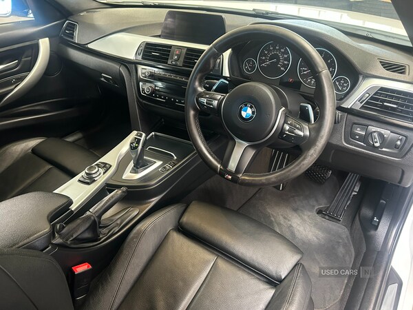 Used BMW 3 Series 2017 for sale - 74668741: Photo 13