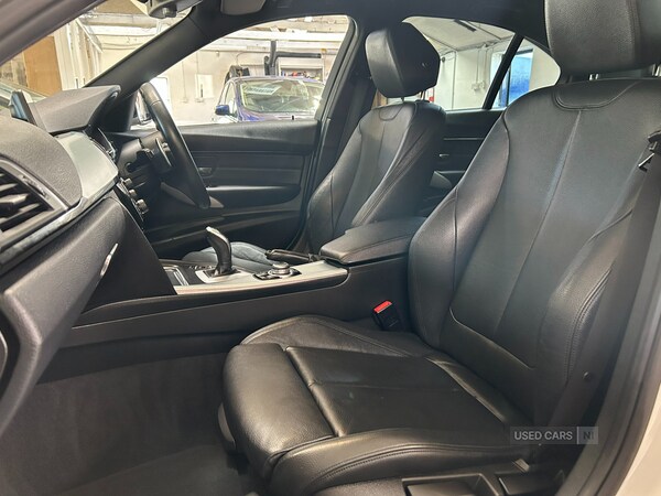 Used BMW 3 Series 2017 for sale - 74668741: Photo 14