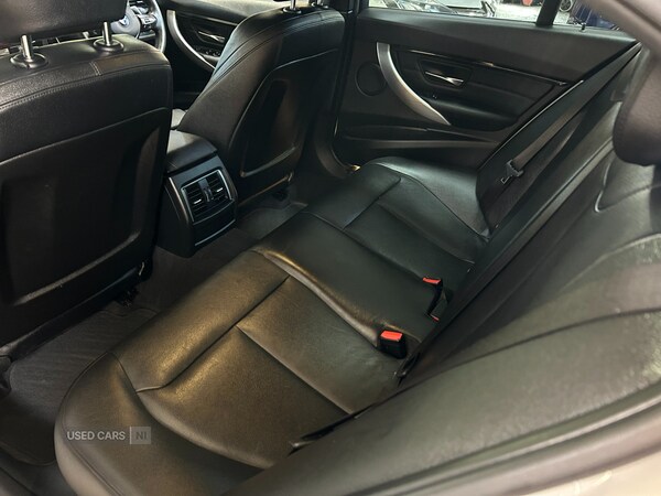 Used BMW 3 Series 2017 for sale - 74668741: Photo 15