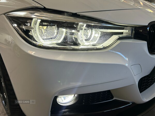 Used BMW 3 Series 2017 for sale - 74668741: Photo 18