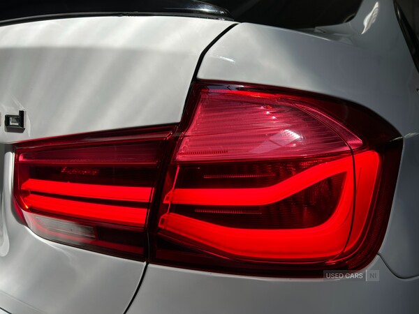 Used BMW 3 Series 2017 for sale - 74668741: Photo 19