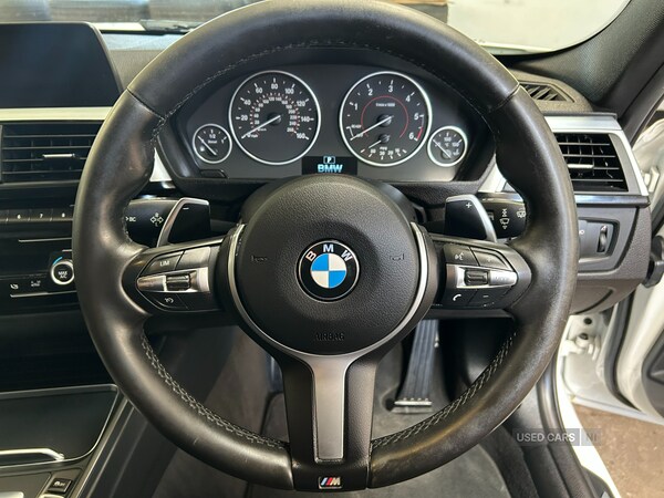 Used BMW 3 Series 2017 for sale - 74668741: Photo 26