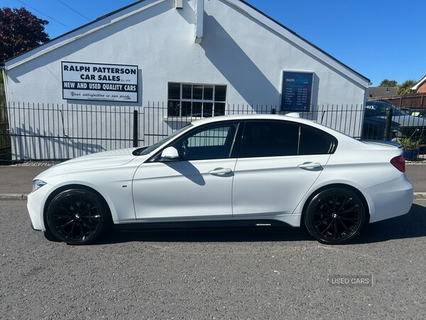 Used BMW 3 Series 2017 for sale - 74668741: Photo 2