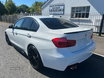 Used BMW 3 Series 2017 for sale - 74668741: Photo