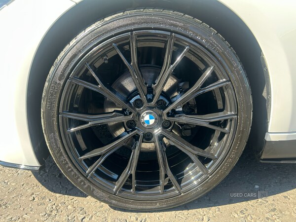 Used BMW 3 Series 2017 for sale - 74668741: Photo 6