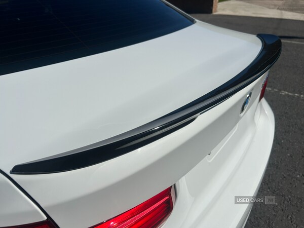 Used BMW 3 Series 2017 for sale - 74668741: Photo 8