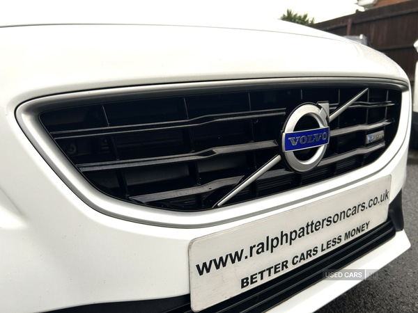 Used Volvo V40 2015 for sale - 76574172: Photo 17