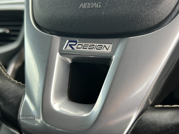 Used Volvo V40 2015 for sale - 76574172: Photo 25