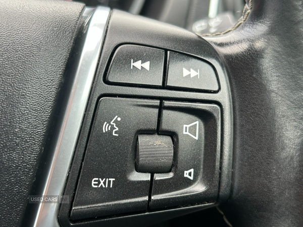 Used Volvo V40 2015 for sale - 76574172: Photo 27