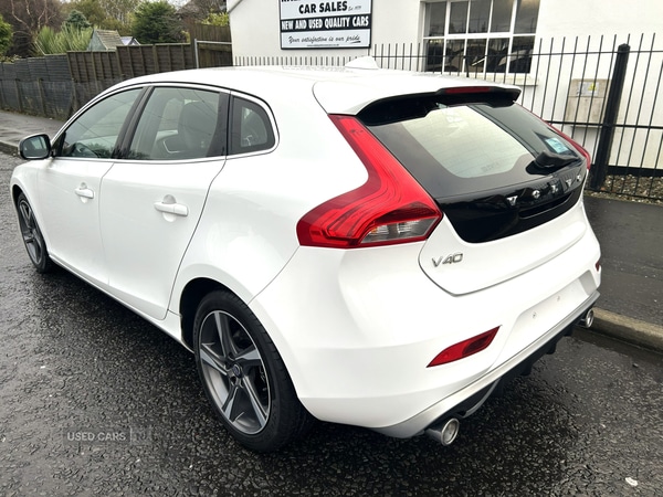 Used Volvo V40 2015 for sale - 76574172: Photo 3