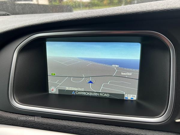 Used Volvo V40 2015 for sale - 76574172: Photo 33