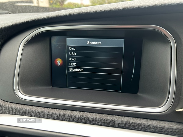 Used Volvo V40 2015 for sale - 76574172: Photo 35