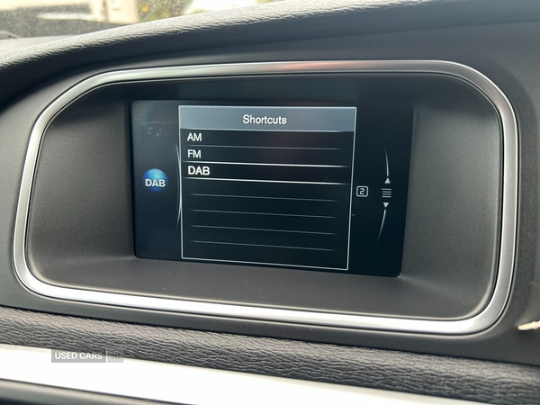 Used Volvo V40 2015 for sale - 76574172: Photo 36