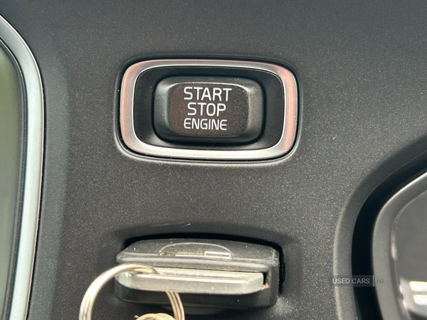 Used Volvo V40 2015 for sale - 76574172: Photo 40