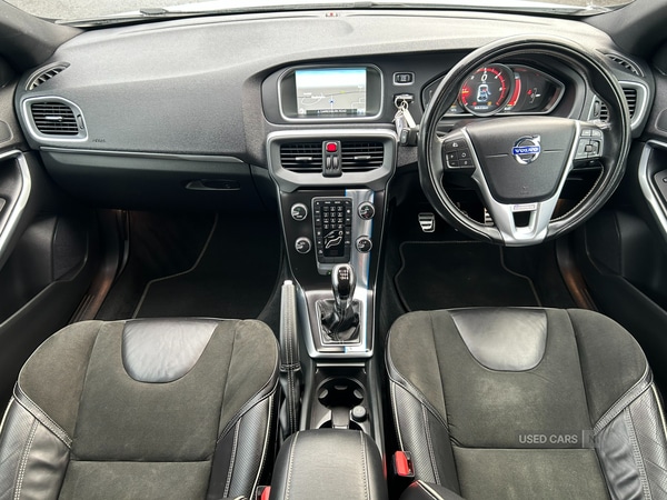 Used Volvo V40 2015 for sale - 76574172: Photo 7