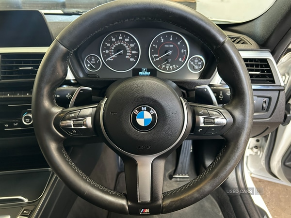 Used BMW 3 Series 2017 for sale - 76927406: Photo 26