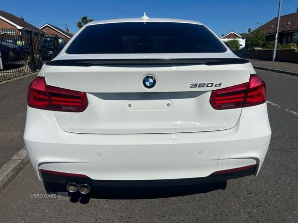 Used BMW 3 Series 2017 for sale - 76927406: Photo 5