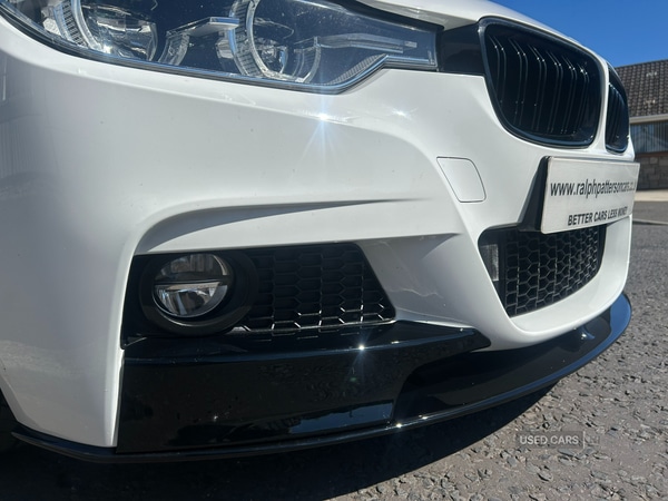 Used BMW 3 Series 2017 for sale - 76927406: Photo 7