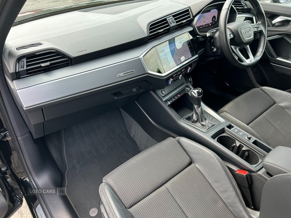 Used Audi Q3 2020 for sale - 74852346: Photo 11