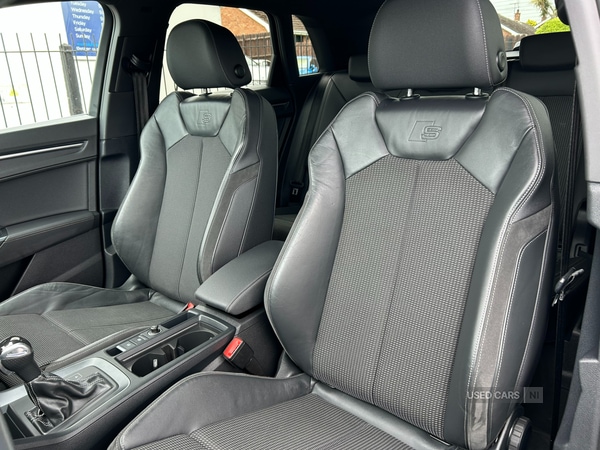 Used Audi Q3 2020 for sale - 74852346: Photo 12