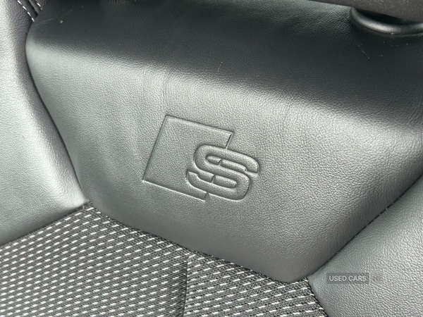 Used Audi Q3 2020 for sale - 74852346: Photo 13