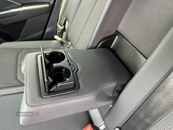 Used Audi Q3 2020 for sale - 74852346: Photo 15