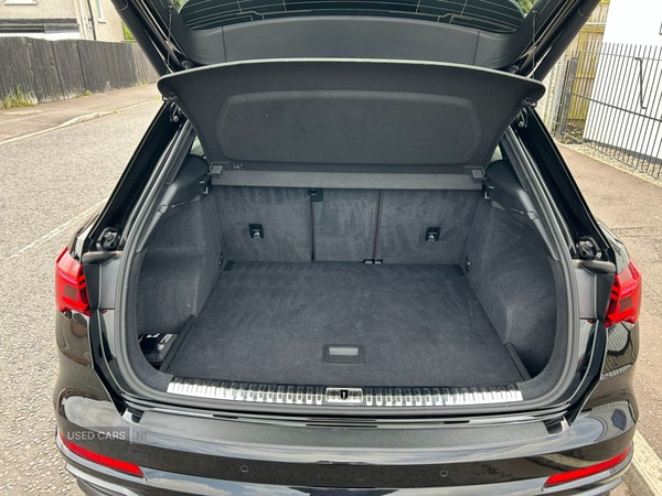 Used Audi Q3 2020 for sale - 74852346: Photo 17