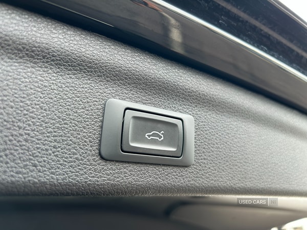 Used Audi Q3 2020 for sale - 74852346: Photo 18