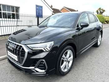 2020 - 35 TDI S Line 5dr S Tronic