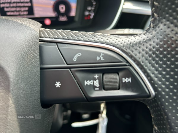 Used Audi Q3 2020 for sale - 74852346: Photo 23
