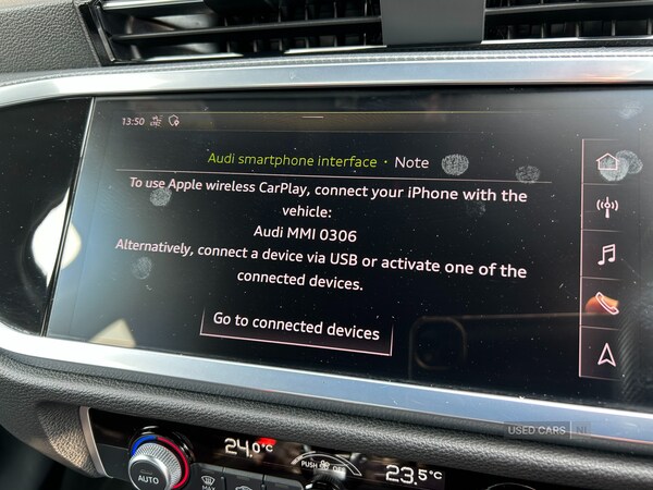Used Audi Q3 2020 for sale - 74852346: Photo 32
